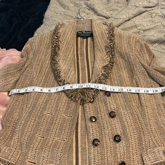 Saint John by Marie Gray blazer - Picture 3 of 8